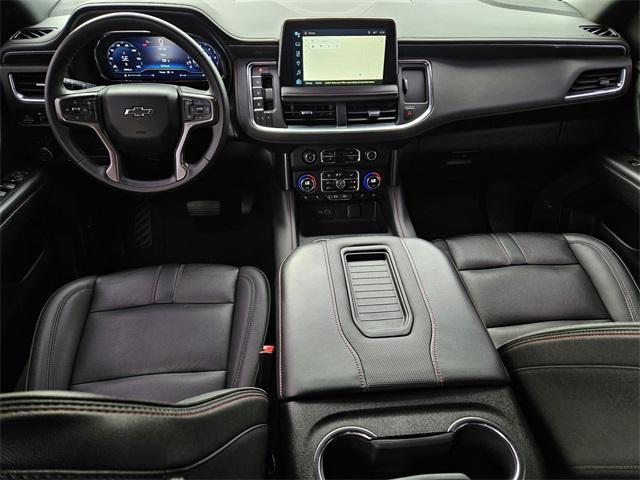 used 2023 Chevrolet Tahoe car, priced at $54,400