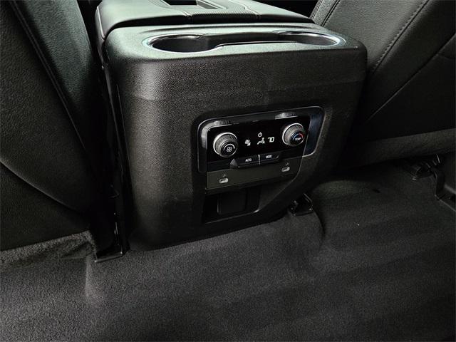 used 2023 Chevrolet Tahoe car, priced at $54,400