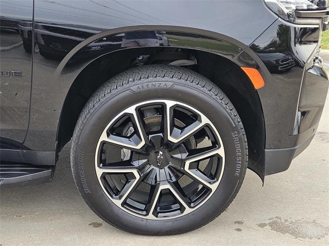used 2023 Chevrolet Tahoe car, priced at $54,400