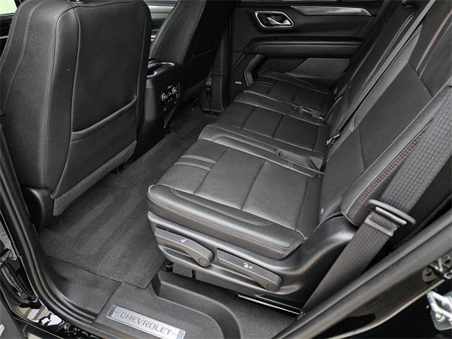 used 2023 Chevrolet Tahoe car, priced at $54,400