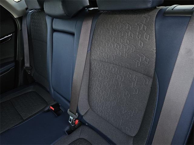 used 2025 Kia Seltos car, priced at $27,375