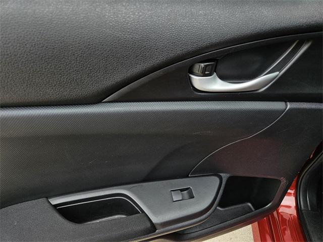 used 2019 Honda Civic car, priced at $20,650