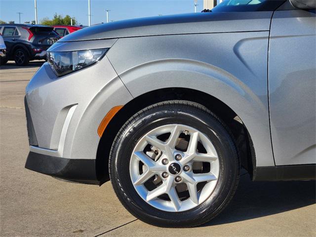 used 2024 Kia Soul car, priced at $16,931