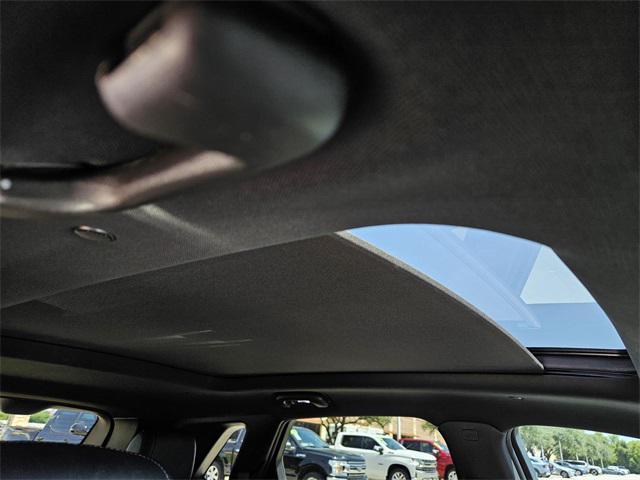 used 2020 Cadillac XT5 car, priced at $30,341
