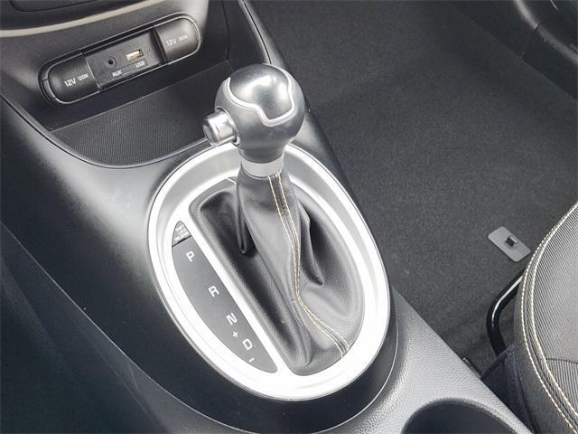 used 2016 Kia Soul car, priced at $12,000