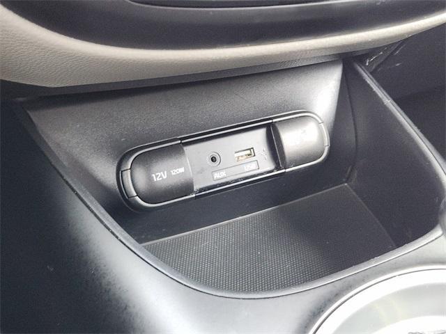 used 2016 Kia Soul car, priced at $12,000