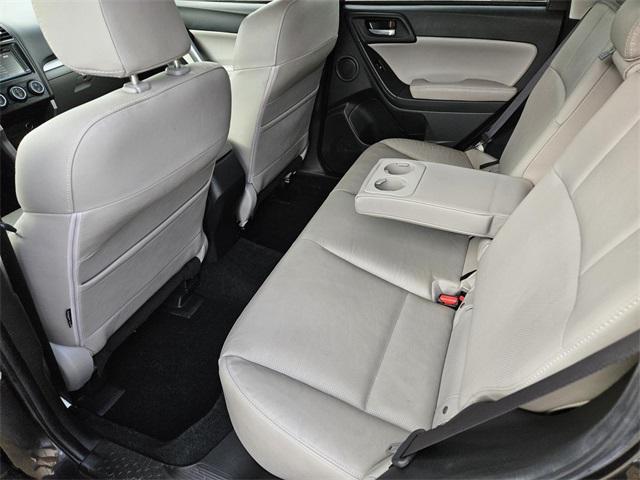 used 2015 Subaru Forester car, priced at $10,978