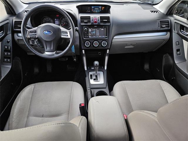 used 2015 Subaru Forester car, priced at $10,978