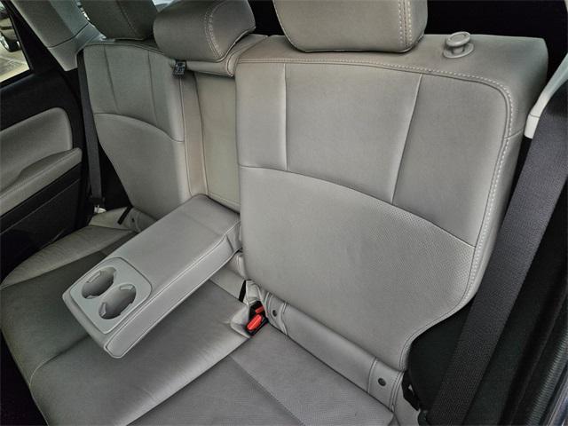 used 2015 Subaru Forester car, priced at $10,978