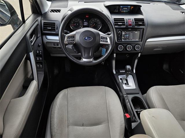 used 2015 Subaru Forester car, priced at $10,978