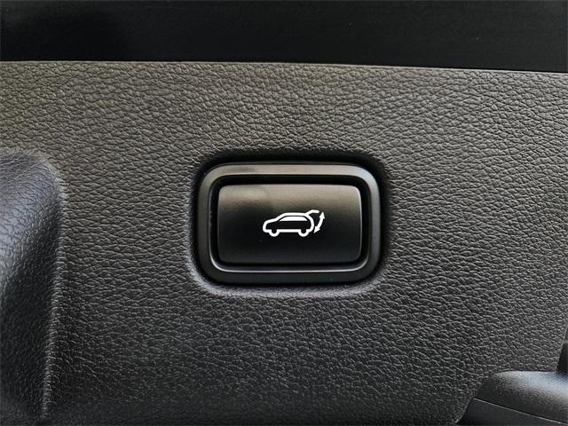 used 2023 Kia Sportage car, priced at $27,856