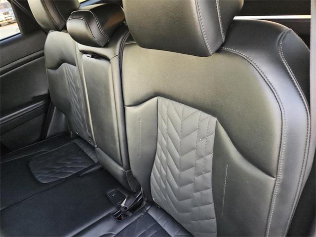 used 2023 Kia Sportage car, priced at $27,856