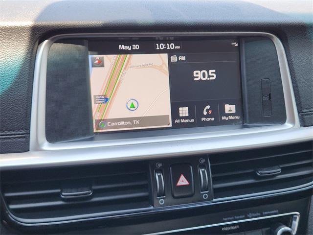 used 2020 Kia Optima car, priced at $21,994