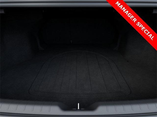 new 2025 Kia K4 car, priced at $24,095