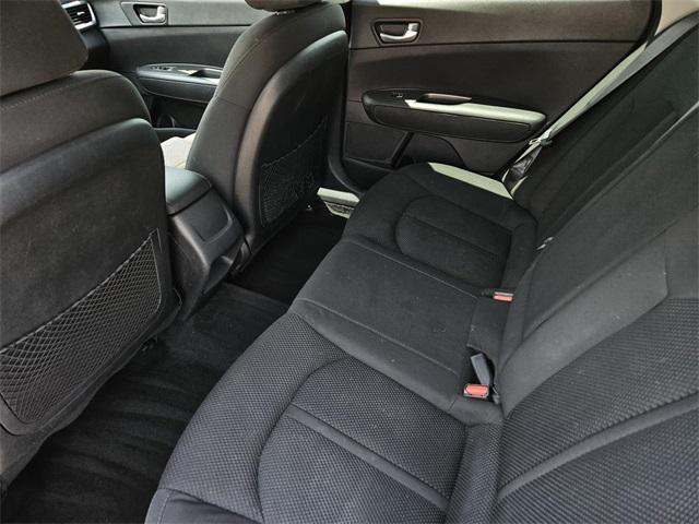 used 2020 Kia Optima car, priced at $13,450