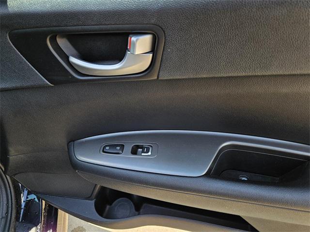 used 2020 Kia Optima car, priced at $13,450
