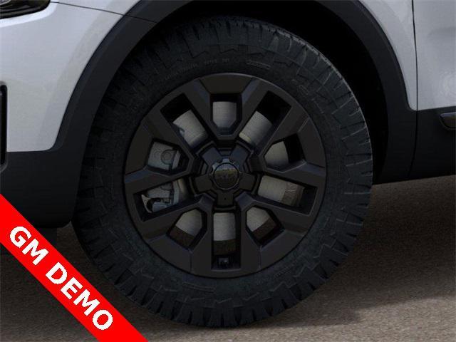 new 2025 Kia Telluride car, priced at $52,997