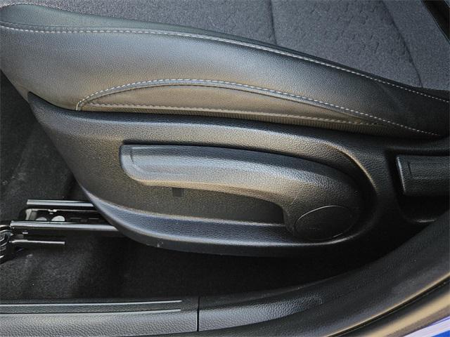 used 2025 Kia Seltos car, priced at $24,621