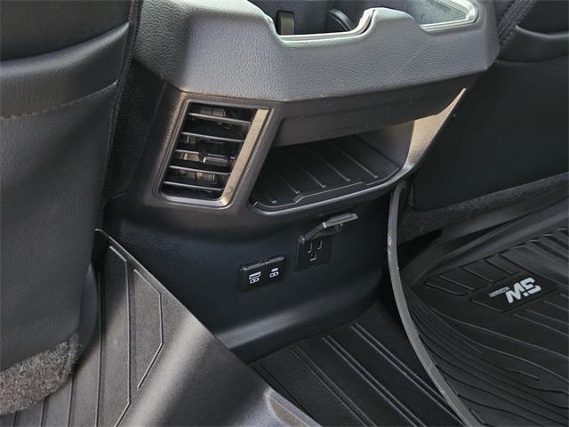 used 2023 Toyota Tundra car, priced at $50,473