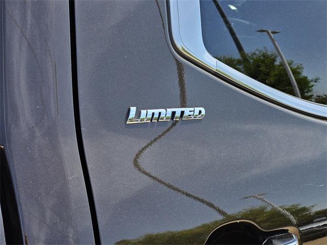 used 2023 Toyota Tundra car, priced at $50,473