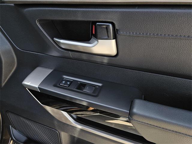 used 2023 Toyota Tundra car, priced at $50,473