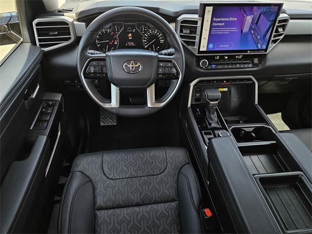 used 2023 Toyota Tundra car, priced at $50,473
