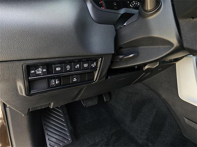 used 2023 Toyota Tundra car, priced at $50,473