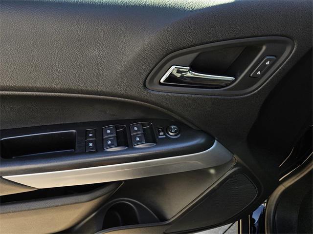 used 2020 Chevrolet Colorado car, priced at $22,018
