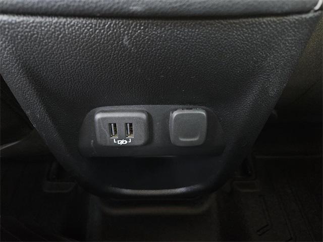 used 2020 Chevrolet Colorado car, priced at $22,018