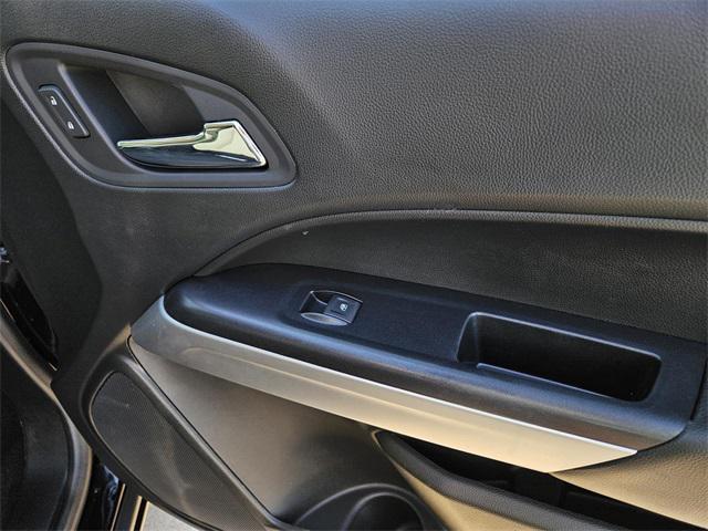 used 2020 Chevrolet Colorado car, priced at $22,018