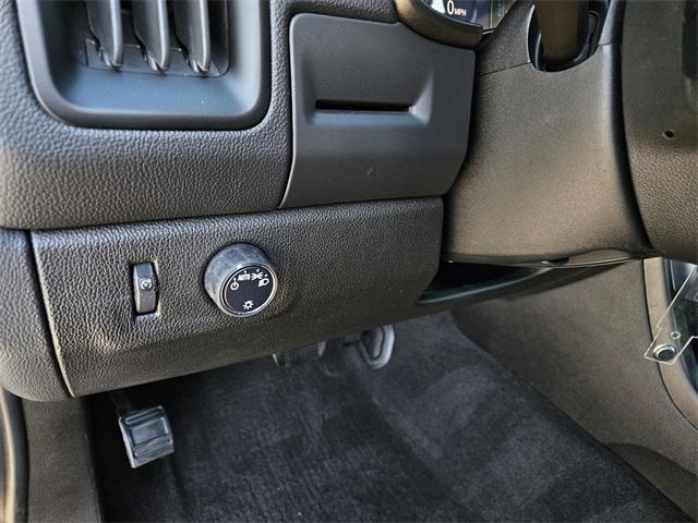 used 2020 Chevrolet Colorado car, priced at $22,018