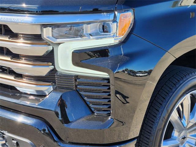 used 2022 Chevrolet Silverado 1500 car, priced at $49,450