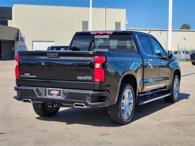 used 2022 Chevrolet Silverado 1500 car, priced at $49,450