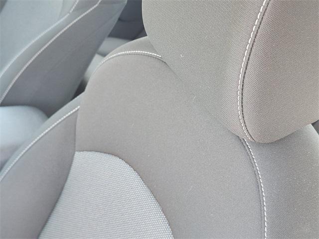 used 2023 Kia Forte car, priced at $19,955