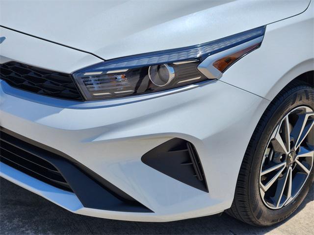 used 2023 Kia Forte car, priced at $19,955
