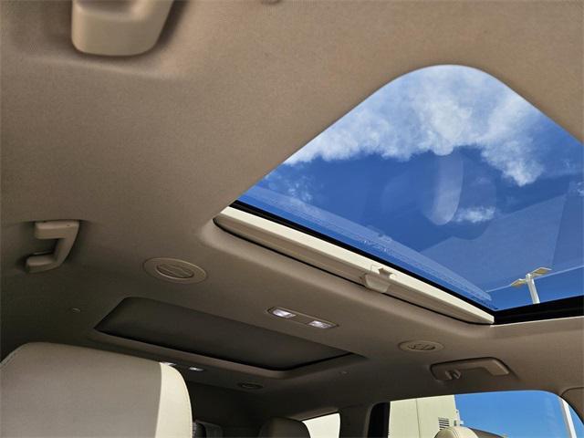 used 2021 Buick Enclave car, priced at $23,816