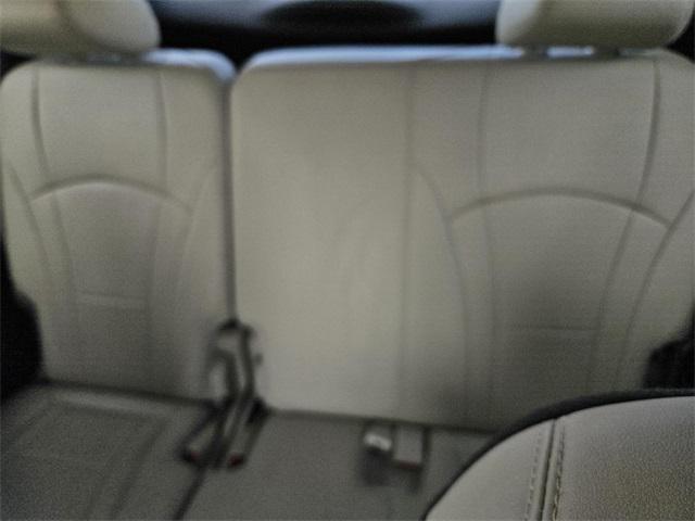 used 2021 Buick Enclave car, priced at $23,816