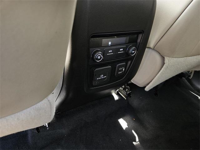 used 2021 Buick Enclave car, priced at $23,816