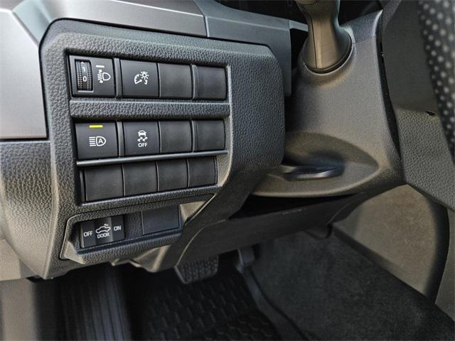 used 2024 Toyota Tacoma car, priced at $36,277