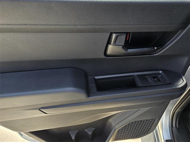 used 2024 Toyota Tacoma car, priced at $36,277