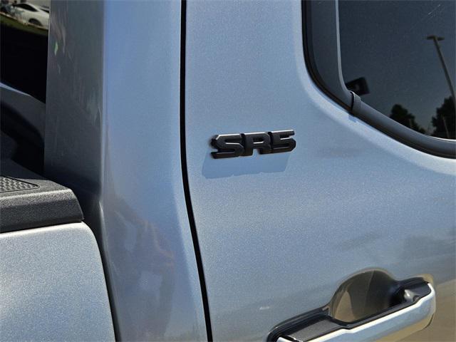 used 2024 Toyota Tacoma car, priced at $36,277