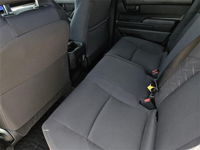 used 2024 Toyota Tacoma car, priced at $36,277