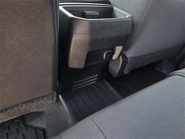 used 2024 Toyota Tacoma car, priced at $36,277