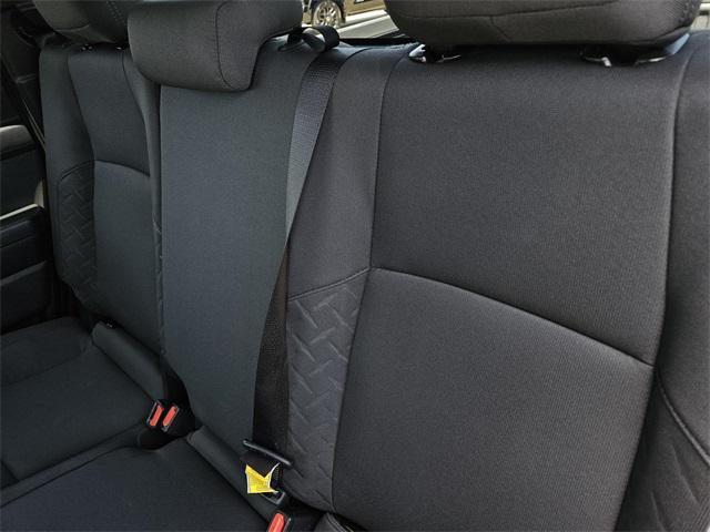 used 2024 Toyota Tacoma car, priced at $36,277