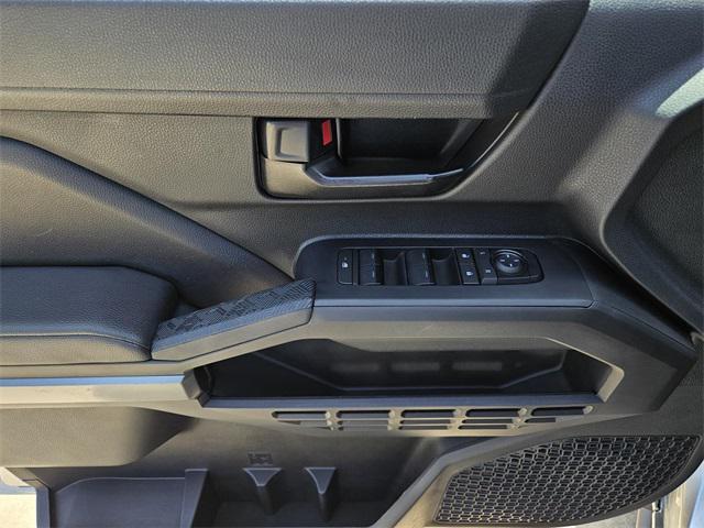 used 2024 Toyota Tacoma car, priced at $36,277