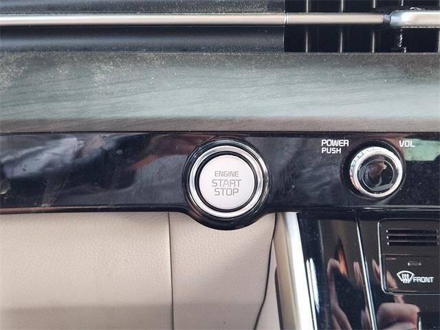 used 2023 Kia Carnival car, priced at $36,990
