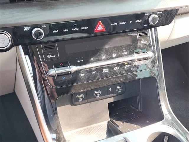 used 2023 Kia Carnival car, priced at $36,990