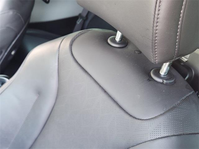 used 2023 Kia Carnival car, priced at $36,990