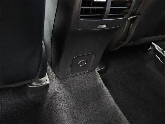 used 2022 Ford Escape car, priced at $22,636