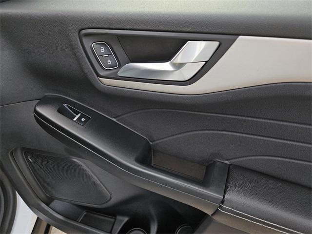 used 2022 Ford Escape car, priced at $22,636